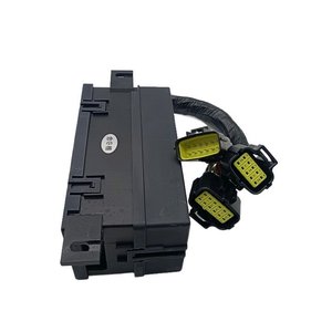 Boîtier de commande central intégré Heli CPD30, porte-fusible pour chariot élévateur électrique DQ0002570 - Product Image 4