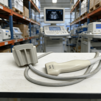 Sonde de transducteur à ultrasons Acuson pour Siemens P/N 15L8 08242295
