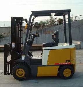 รถยกมือสองคุณภาพสูงมือสองญี่ปุ่นรถยกดีเซล TCM รถยก 2.5 ตันสําหรับขาย3 เมตรสําหรับขาย - Product Image 6