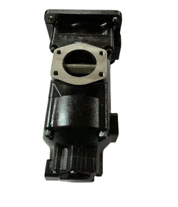 Pompe à palettes T6 T7 T67 T67EDCR T67DCCR T67CBAS T67DBBS T67DCCM T67EDCM T67EDCS T67DCCS - Product Image 1