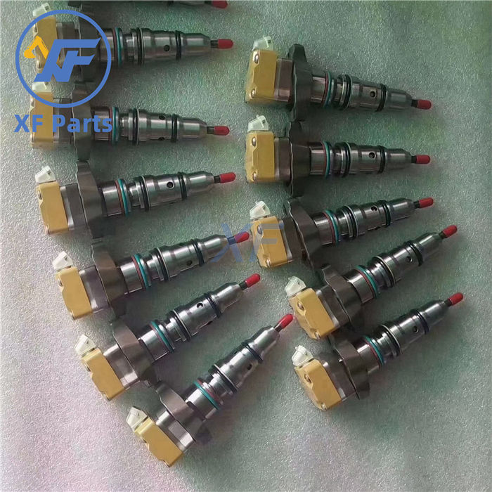 Caterpillar 3126 Cat Enjektörler - Hassasiyet ve Performans