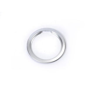 <span class=keywords><strong>Éléments</strong></span> chauffants pour cuisinière électrique compatibles Whirlpool Lot <span class=keywords><strong>de</strong></span> 4 bols d'égouttement <span class=keywords><strong>de</strong></span> 6 pouces et 8 pouces en acier fini chrome/porcelaine - Product Image 2