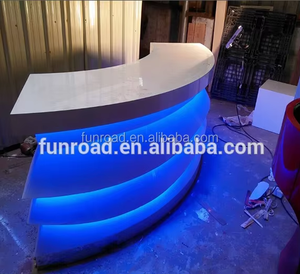 Nouveau produit : Bureau de diffusion LED professionnel, fabricant chinois leader en technologie de présentation, bureaux de diffusion pour studios - Product Image 4