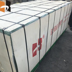 Panneau <span class=keywords><strong>de</strong></span> contreplaqué enduit <span class=keywords><strong>de</strong></span> polyester imperméable <span class=keywords><strong>de</strong></span> 18 mm - Product Image 6