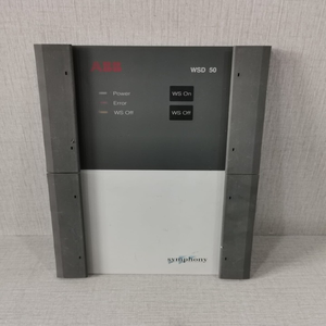 WSD50 / H&B0345976C, Módulo de CPU para Tarjeta <span class=keywords><strong>Sinfonica</strong></span>, Entrada y Salida Digital, con Garantía - Product Image 1