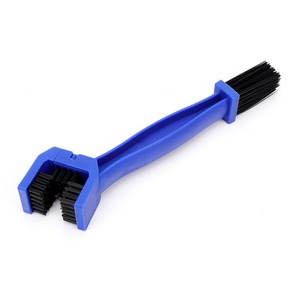 Cepillo Limpiador de Cadena para Bicicleta de Carretera, Montaña y Motocicleta, con 3 Colores - Product Image 2