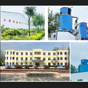 El superplastificante de policarboxilato líquido PCE de alta gama con un contenido sólido de 50% se utiliza en el mortero autonivelante - Product Image 3