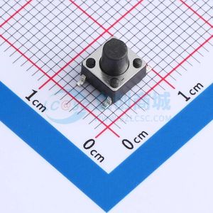 ชิปส่วนประกอบอิเล็กทรอนิกส์ TS667TP 250gf <span class=keywords><strong>013</strong></span> ของแท้ใหม่เอี่ยม - Product Image 1