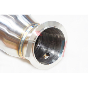 <span class=keywords><strong>BMW</strong></span> <span class=keywords><strong>550i</strong></span>, 650i, 750Li, X5, X6 V8 N63 2008-2016 Bajantes - Product Image 6