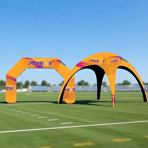 Carpa Inflable Deportiva para Eventos y Exhibiciones, Impermeable, para Actividades al Aire Libre, en Oferta - Product Image 2