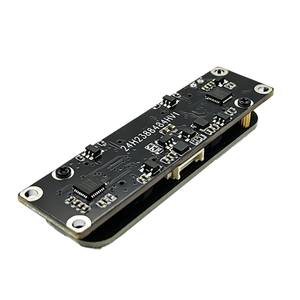 โมดูลกล้อง1MP 720P USB2.0 720P 1/4.5นิ้ว CMOS 60 ° dfov RGB IR IR โมดูลกล้องฝังตัวสำหรับการจดจำใบหน้า - Product Image 6
