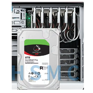 RTS for Server ST16000VN001 16TB NAS Hard <b>Drive</b> 7200RPM HDD Original Sea-Gate Agent HDD EXOS 16TB SATA Nas Hard <b>Drive</b> HDD - Product Image 6