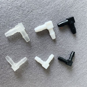 Repuestos para Impresora, Conector de Tubo de Tinta UV de Plástico, Junta de Tubería de Tinta - Product Image 2