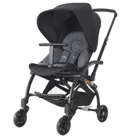 2024 nouveau bébé poussette En1888 pliable chariot voyage Poussette poussette luxe landau bébé poussette 3 en 1 avec siège de voiture