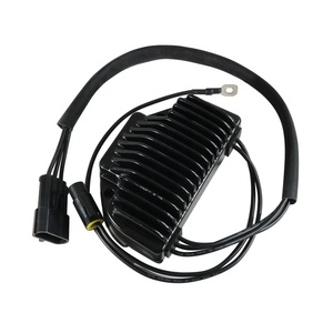 Redresseur de régulateur de Tension De moto Pour Harley Davidson 74440-01 74494-02 EFI VRSCX Nuit Tige VRSCD Spécial VRSCDX rue - Product Image 3