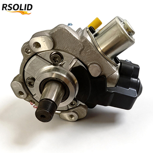 ปั๊มน้ำมันเชื้อเพลิง Rsoliddiesel 28477820 28477820-12B1 28395883 28440420 28470303 ใช้ได้กับ A1 A3 Q2 Aud Delp รุ่น DFP6.1E 04B130755G 04B130755H - Product Image 1
