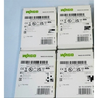 750-455 Nuevo Módulo PLC de Entrada Analógica de 4 Canales 750-455 en Caja