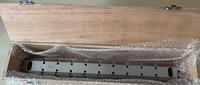 Poutre de serrage edm de fil d'acier inoxydable de précision HPEDM pour Sodick , Makino, HE-B06633 de machine EDM Agie Charmilles