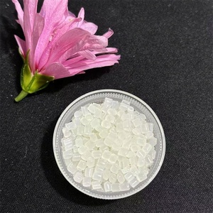 LDPE แกรนูลการฉีดขึ้นรูปฟิล์มเป่าวัสดุทั่วไปวัตถุดิบพลาสติกเหนียวสูงปรับแต่งได้ขายส่ง - Product Image 3
