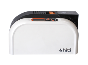 Tốc độ cao và phần mềm miễn phí HiTi CS-200e <span class=keywords><strong>ID</strong></span> Máy in thẻ - Product Image 4