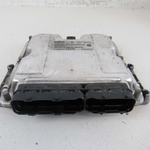 Centralina Motore Usata Chrysler PT Cruiser 2000-2010 ECU 0281011093 (73753) - Product Image 3