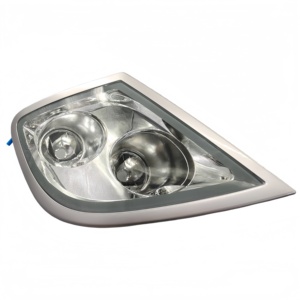 Pièces de système d'éclairage de camion de haute qualité 1784822 1784823 Lampe supérieure Lampe spot pour camion DAF XF105 XF106 XF530 - Product Image 1