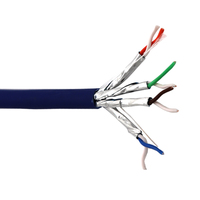 kabel jaringan LAN UTP FTP STP AMP kabel cat6