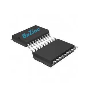새롭고 독창적 인 집적 회로 IC 칩 TPS2211APWP 온라인 전자 부품 공급 업체 BOM IC 칩 통합 구매