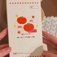 Carnet portable multi-pages A6 personnalisé pomme et trèfle à quatre feuilles pour étudiants