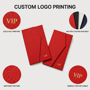 Caja Magnética para Tarjetas de Regalo, Empaque Delicado Personalizado para Vales, Cupones, Membresías VIP y Empresariales - Product Image 3