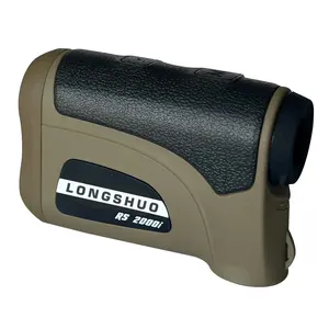 Fornitori di alta qualità Laser Range Finder misura strumento Oem Odm Golf telemetri per la caccia all'aperto