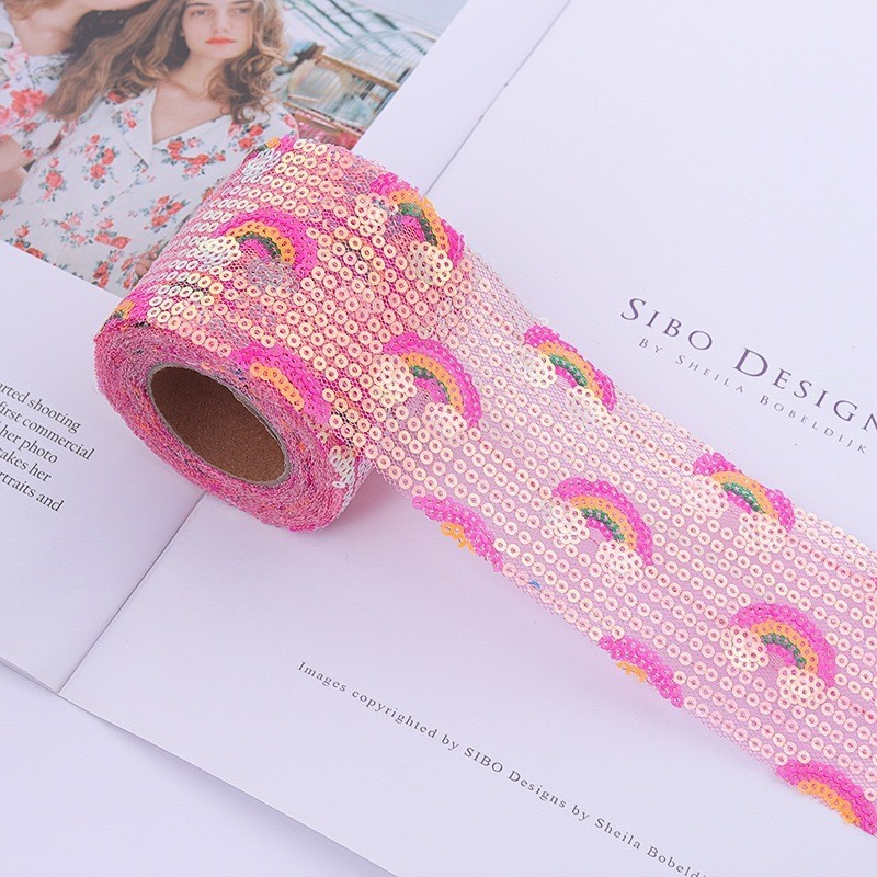Rose vif