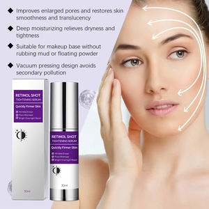Pore Minimizing Whitening Anti-Wrinkle Moisturizing for Serum with Niacinamide for <b>Face</b> Skin Care - Product Image 6