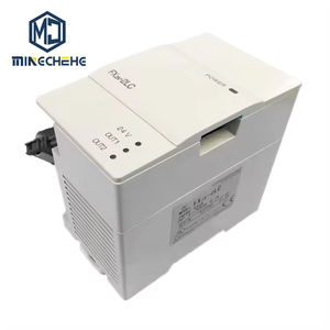 Plc Analog Module Channel Ad/Da Channel Temperature Regulation Module FX2N 1HC FX2N-5A FX2N-2LC PLC Module - Product Image 1