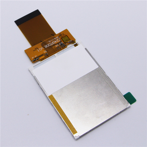 2,4 inch TFT LCD bildschirm SPI 3 linie 4 linie serielle port 8 bit 16 bit parallel port - Product Image 3