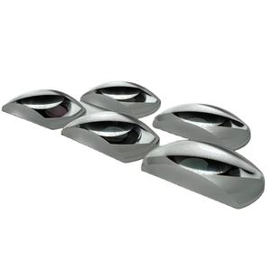 Lunettes laser 3D intelligentes AR personnalisées avec verre optique, résolution 0,3, puissance/tension personnalisée pour équipement professionnel - Product Image 6