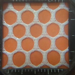 Custom Lichtgewicht Hardloopvest Ademend Gebreide Mesh Ontwerp Voor Outdoor Trail Running Marathons Lange Afstand Training - Product Image 4