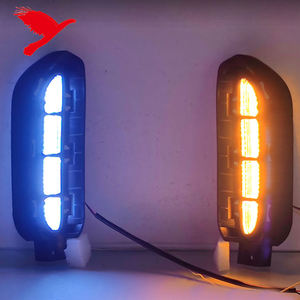 Feux antibrouillard avant à LED, feux de jour DRL pour <span class=keywords><strong>Kia</strong></span> <span class=keywords><strong>Sportage</strong></span> 2022-2025 - Product Image 6