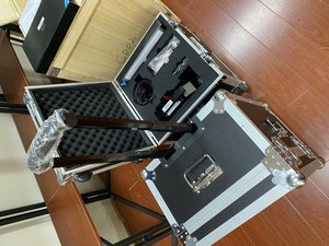 HRD-120 एकीकृत तार रस्सी दोष डिटेक्टर ndt परीक्षण मशीन लिफ्ट के लिए - Product Image 4