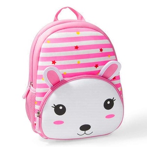 Commercio all'ingrosso della fabbrica 2025 bambini carino oxford zaino in tessuto in età prescolare zaini per bambini <span class=keywords><strong>animali</strong></span> impermeabili zainetto - Product Image 4