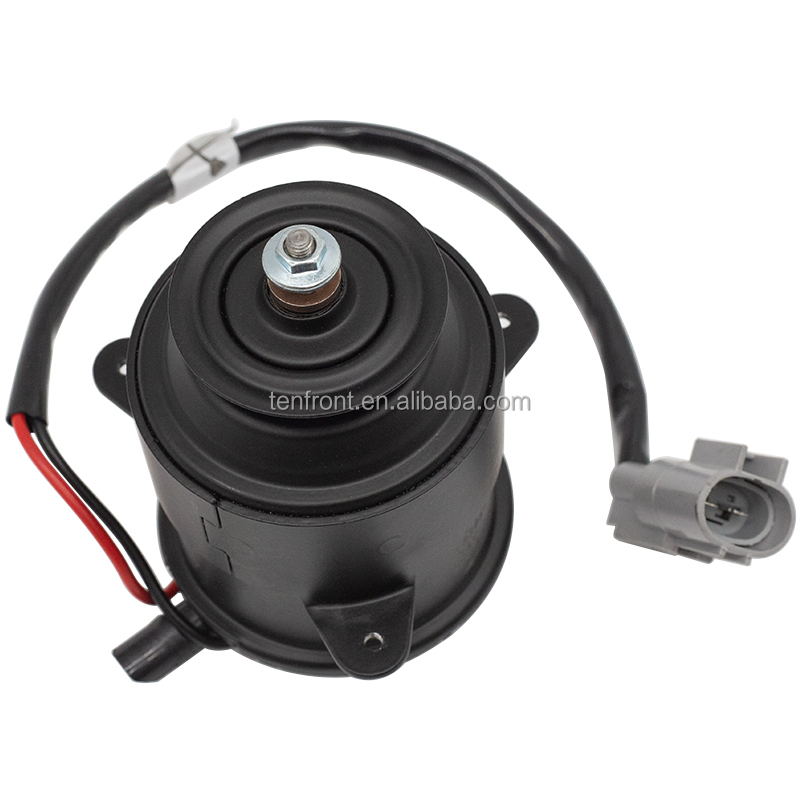 High Quality Cooling Radiator Fan Motor 16363-74020 for Toyota 2C