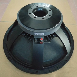 Woofer de Bajos de 18 Pulgadas con Bobina de Voz de <span class=keywords><strong>4</strong></span> Pulgadas, <span class=keywords><strong>B</strong></span>&C, Excelente Calidad, 18TBX100 - Product Image 3