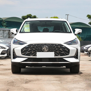 Nuovo <span class=keywords><strong>MG</strong></span> ONE <span class=keywords><strong>2023</strong></span> SUV a Benzina Turbo Automatico, Serbatoio 55L, 1.5T 181CV 133kW 285Nm, 5 Porte, 5 Posti, Colore Scuro, Cerchi R17, Guida a Sinistra, Euro VI - Product Image 2