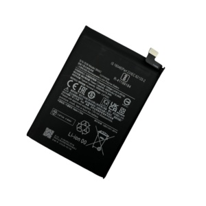 Baterías de iones de litio BN5C para <span class=keywords><strong>Xiaomi</strong></span> Redmi Note 11 Batería de teléfono <span class=keywords><strong>original</strong></span> - Product Image 1
