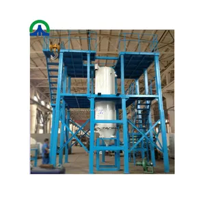 50KG Capacity Vacuum Atomization Furnace for Metal Powders