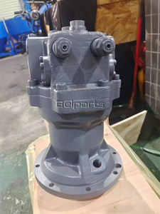 ชุดซ่อมมอเตอร์สวิงรถขุด EX120-3 - Product Image 5