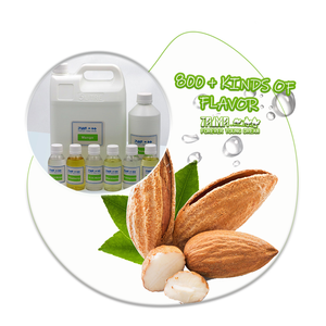 <span class=keywords><strong>Arôme</strong></span> liquide naturel hautement concentré, saveur <span class=keywords><strong>amande</strong></span> <span class=keywords><strong>amère</strong></span>, qualité alimentaire, extrait végétal, pureté 99%, marque Taima - Product Image 1