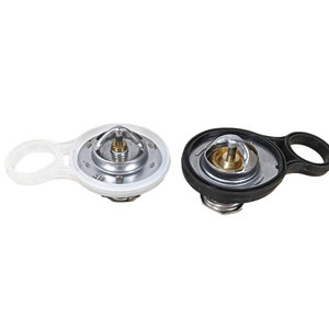 Núcleo del termostato del refrigerante del motor 04495721 11531485847 04693117AA 11531501173 para <span class=keywords><strong>Mini</strong></span> <span class=keywords><strong>Cooper</strong></span> 2002-2008 - Product Image 1