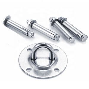 Ensemble <span class=keywords><strong>de</strong></span> 2 cordes d'ancrage, support <span class=keywords><strong>de</strong></span> montage mural au plafond, 1100 lb, <span class=keywords><strong>Kit</strong></span> <span class=keywords><strong>de</strong></span> suspension <span class=keywords><strong>pour</strong></span> hamacs <span class=keywords><strong>de</strong></span> Yoga robustes - Product Image 4