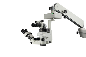 <span class=keywords><strong>Microscope</strong></span> chirurgical ophtalmique professionnel SM-2000L, prix d'usine, pour la chirurgie de la cataracte et de la vitre-rétine - Product Image 3